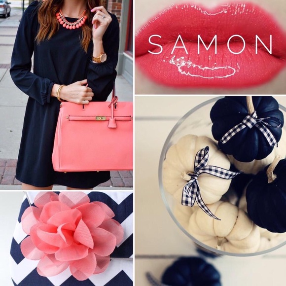 Samon Lipsense - Picture 2 of 2